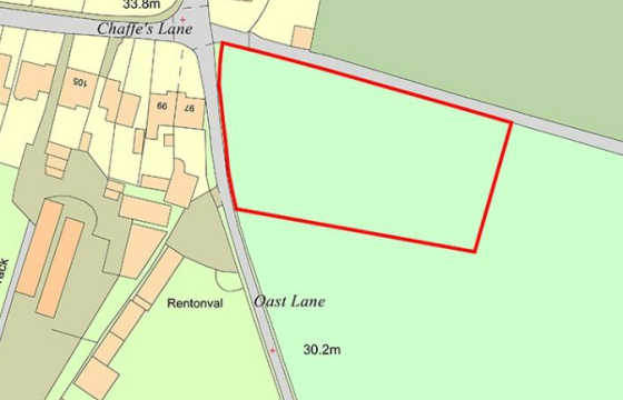 Land for sale in Sittingbourne photo