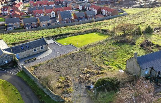 Land for sale in Alnwick photo
