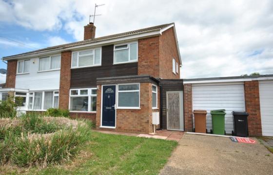 Partial refurbishment in Wellingborough photo