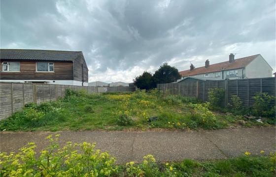 Land for sale in Hythe photo