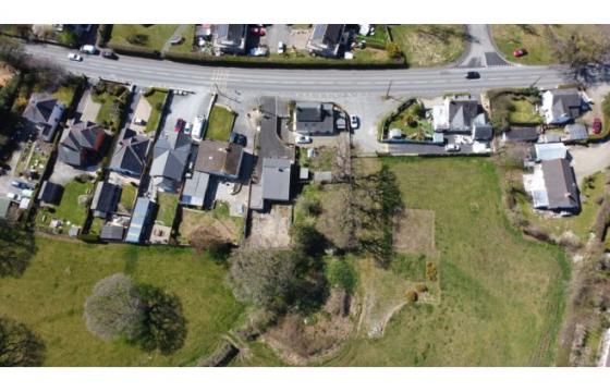 Land for sale in Cardigan photo