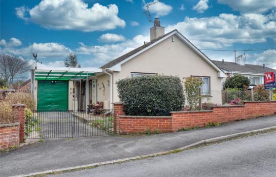 Property for improvement in Barnstaple photo