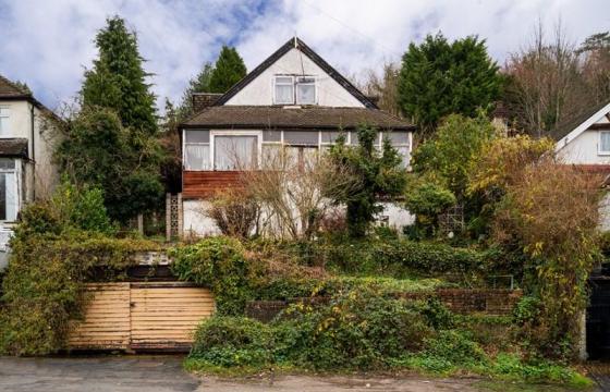 Redevelopment opportunity in Whyteleafe photo