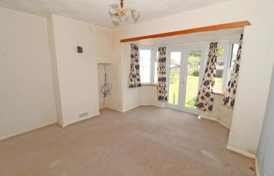 Under Offer - Property for modernisation in Eastbourne photo