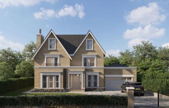 Redevelopment opportunity in Hale photo