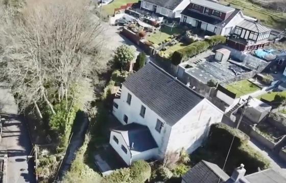 Development opportunity in Abercarn photo