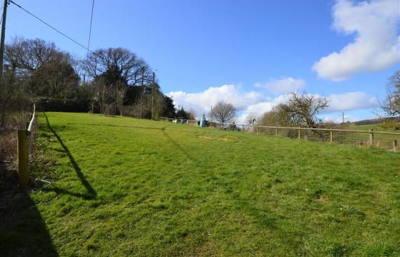 Land for sale in Leominster photo