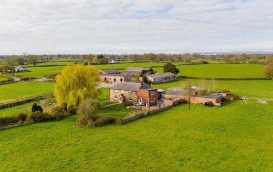 Land for sale in Wrexham photo