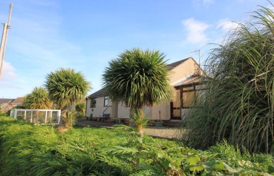 Redevelopment opportunity in Amlwch photo