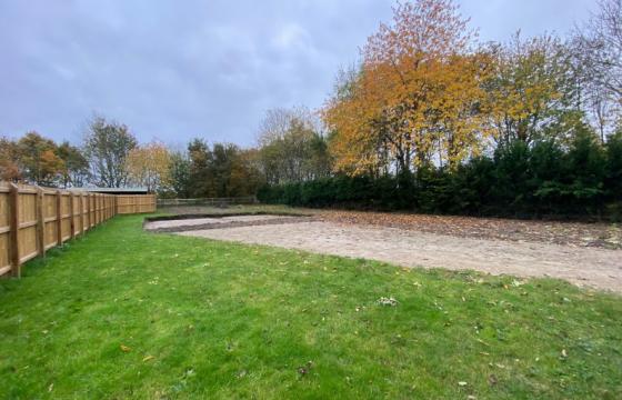 Land for sale in Thetford photo