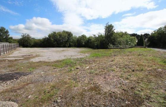 Land for sale in Penycae photo
