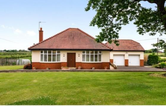 Under Offer, Plot with Planning in Preston photo