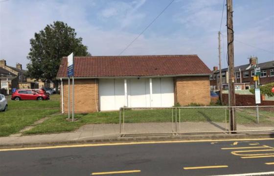 Development opportunity in Chester Le Street photo