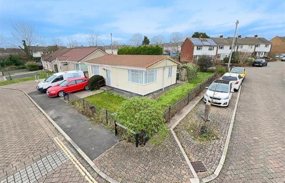 Development Opportunity in Horfield photo