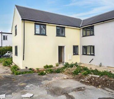 Property for improvement in Dunmow photo