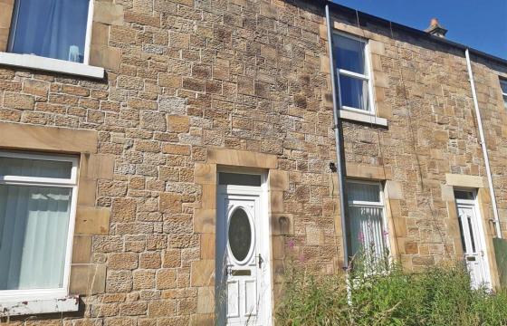 Property which requires some remedial work in BLAYDON-ON-TYNE photo