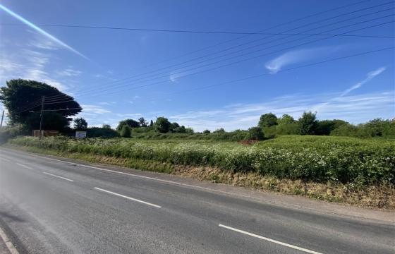 Freehold site in Radstock photo