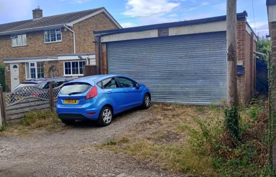 Development for sale in Booker photo