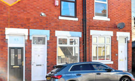 In need of modernisation in Stoke-on-Trent photo