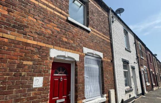 🛠️ Full Refurbishment Needed in Peterlee photo