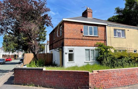 Development opportunity in Bilston photo