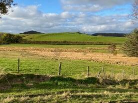 Land for sale in Aberystwyth photo