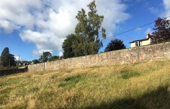 Land for sale in Blairgowrie photo