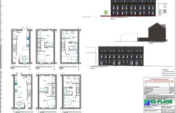 Land for sale in Dover photo