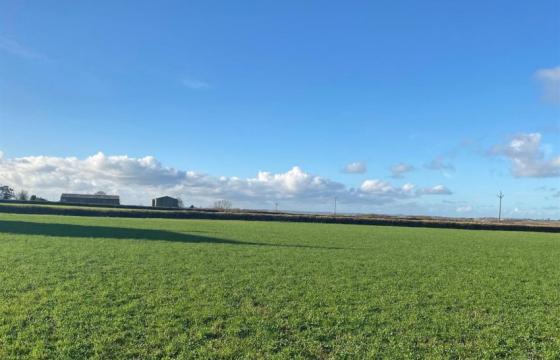 Land for sale in Chulmleigh photo