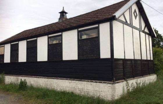 Land for sale in Wrexham photo