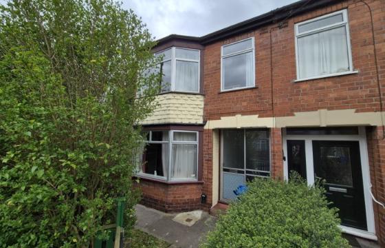 House in need of modernisation in Hull photo