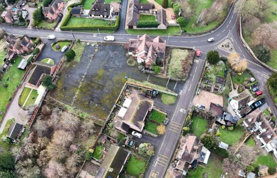 Conversion for sale in Shrewsbury photo