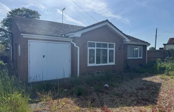 Property with scope for improvement in Spalding photo