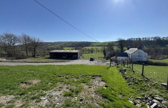 Exciting Refurbishment Opportunity in Aberystwyth photo