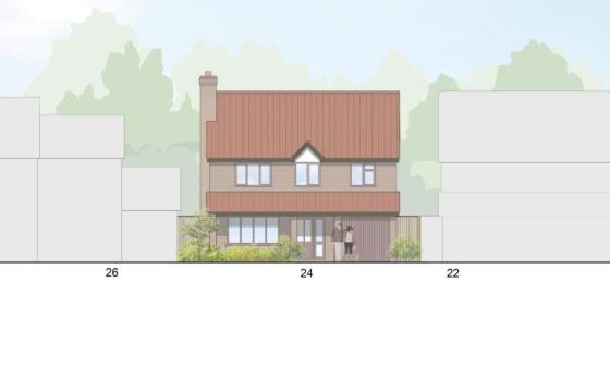 Land for sale in Maidstone photo
