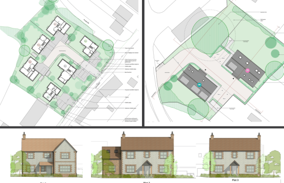 Land for sale in King's Lynn photo