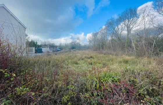 Land for sale in Ammanford photo