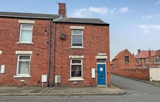 Updating in HARTLEPOOL photo