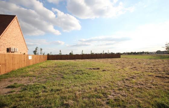 Plot with PP for sale in Pymoor photo