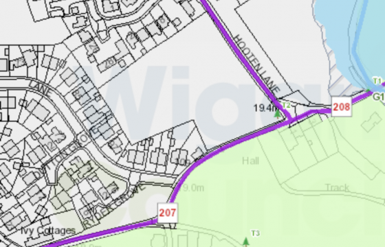 Development for sale in Hooten Gardens photo
