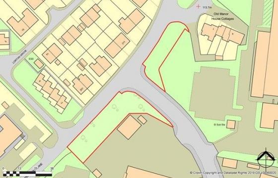 Development potential in Bolton photo