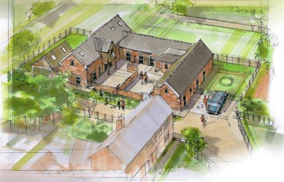 Redevelopment for sale in Balsall Common photo