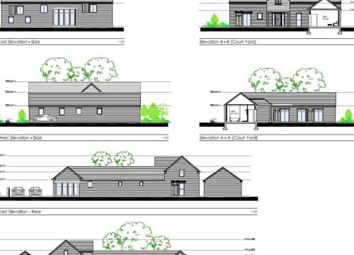 Under Offer, Redevelopment for sale in Balsall Common photo