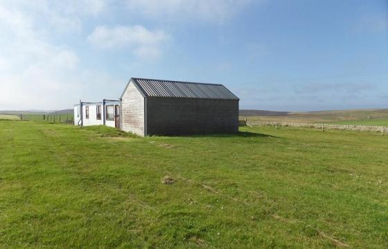 Under Offer, Land for sale in Eday photo