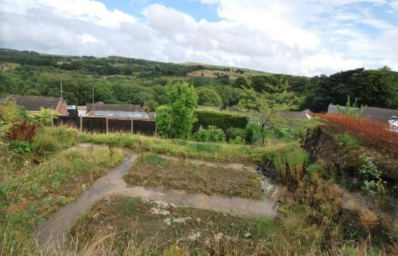 Plot for sale in Accrington photo
