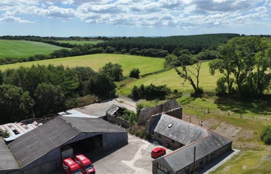 Conversion for sale in Holsworthy photo