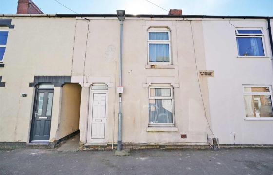 House requiring modernisation in COALVILLE photo