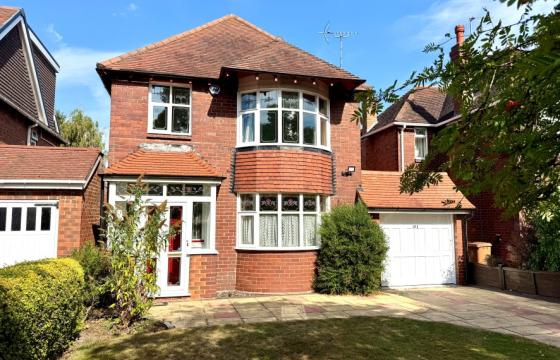 Residential for Improvement in Walsall photo