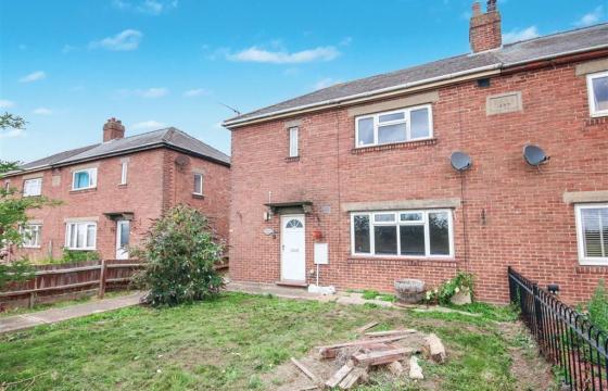House requiring modernisation in WISBECH photo