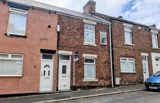 Renovation project in Ferryhill photo